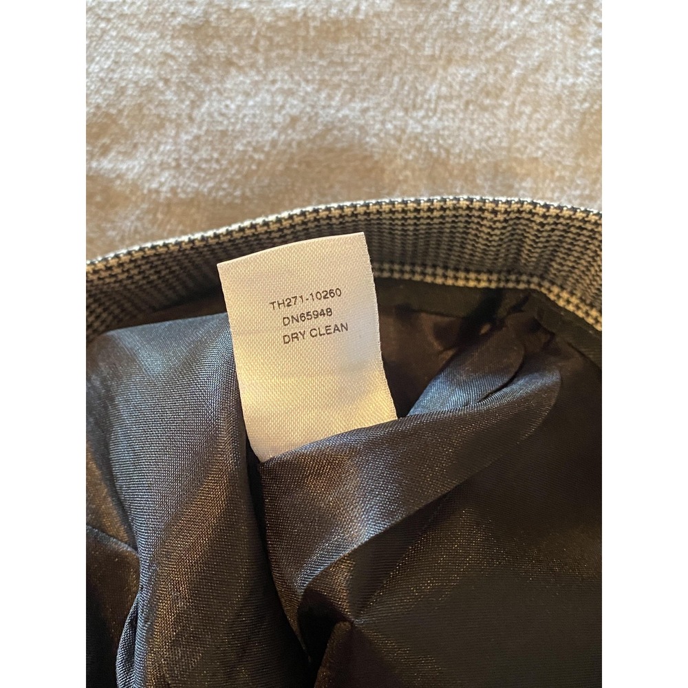 Pendleton Gray Pantsuit - image 7